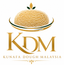 Kunafa Dough malaysian - Home