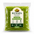 Colored Kunafa Dough Malaysia | Premium & Halal | Wholesale
